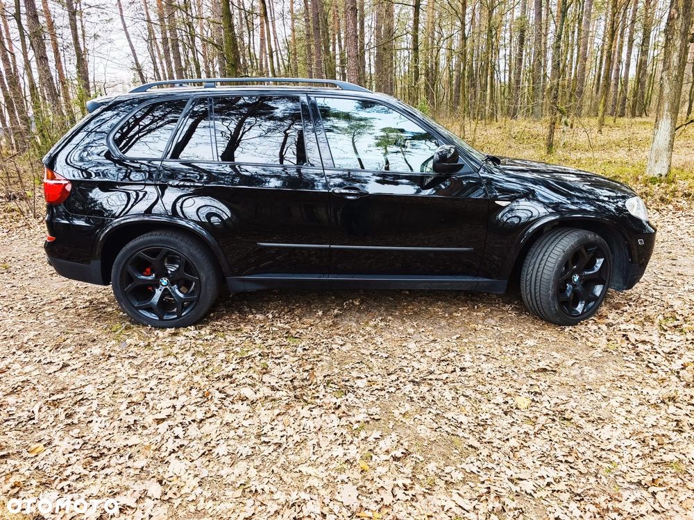 BMW X5 xDrive40d - 6