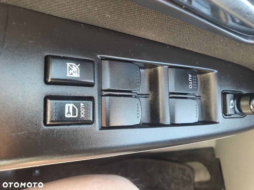 Suzuki SX4 1.6 VVT 4x2 Comfort - 22