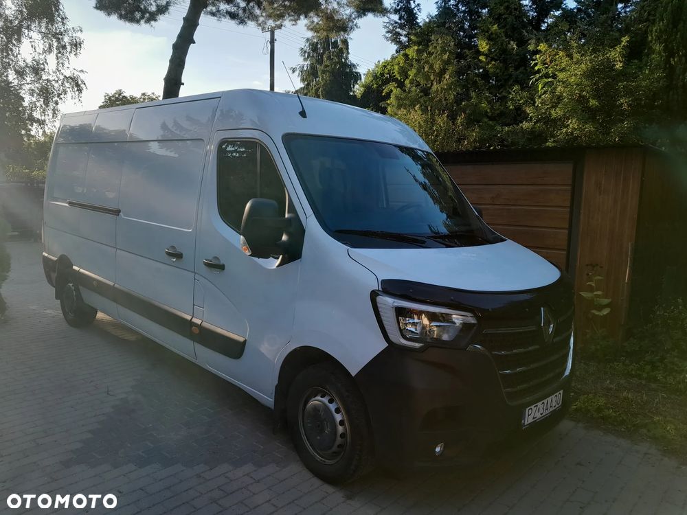 Renault MASTER - 2