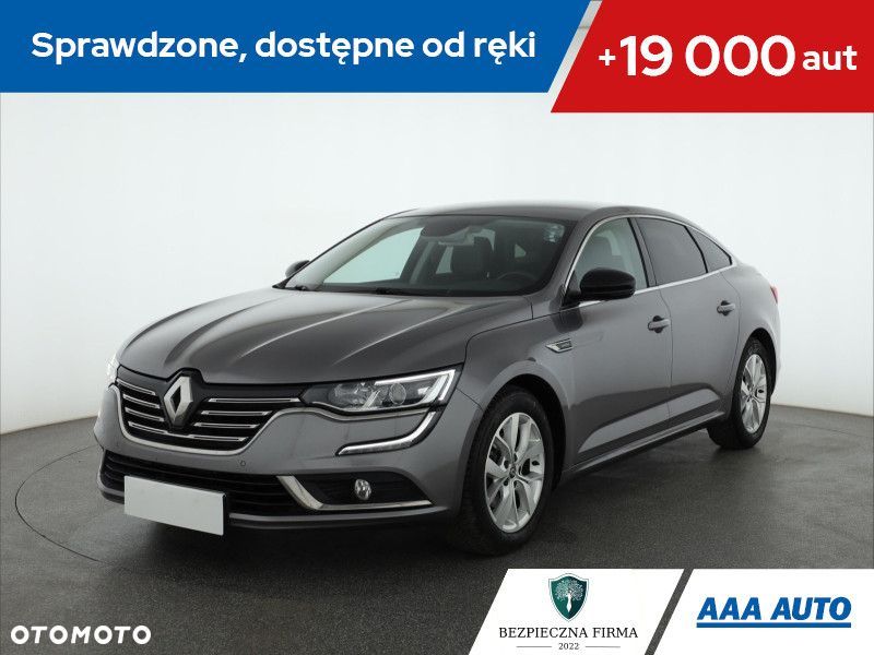 Renault Talisman - 1