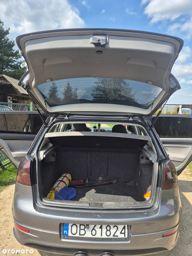 Volkswagen Golf 1.9 TDI Comfortline - 17