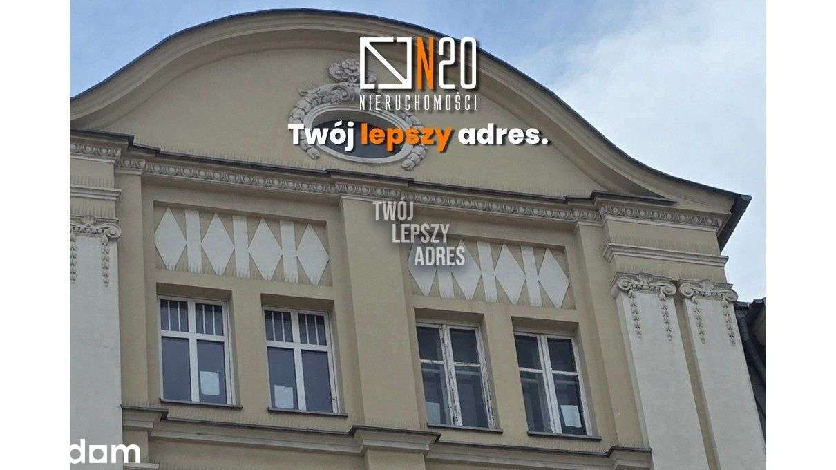Zamieszkaj na Kazimierzu