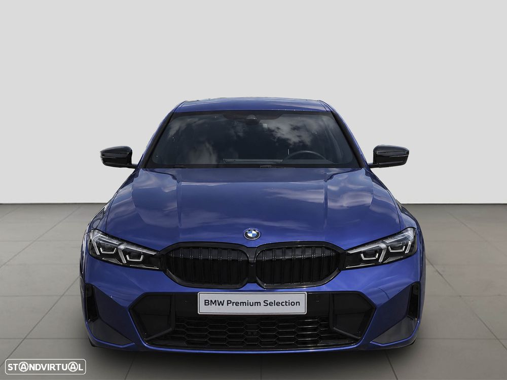 BMW 330 e Pack M Auto - 3