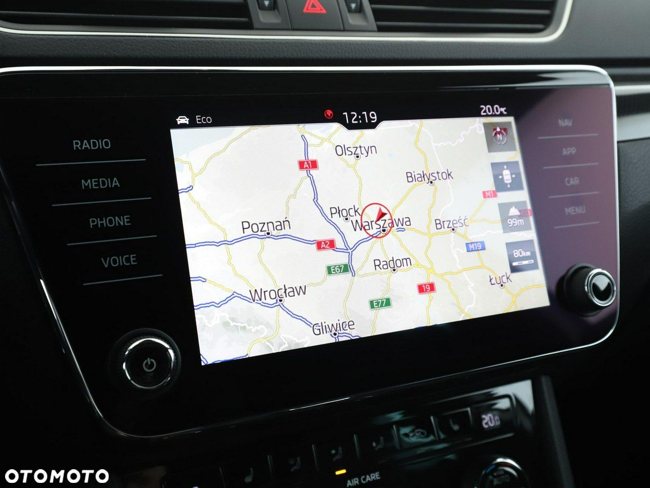 Skoda Superb 2.0 TSI 4x4 DSG Sportline - 25