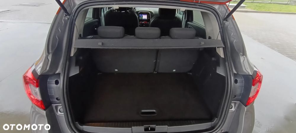 Renault Captur (ENERGY) dCi 90 LIMITED - 19