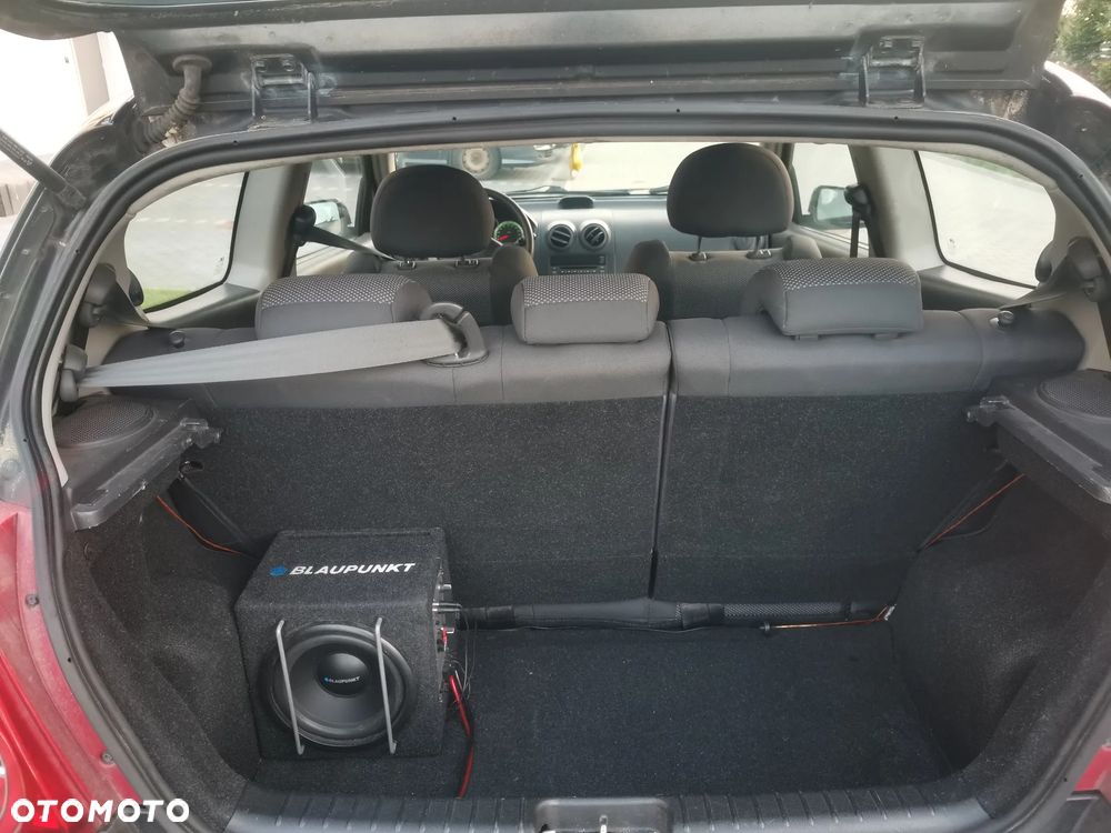 Chevrolet Aveo 1.2 - 7
