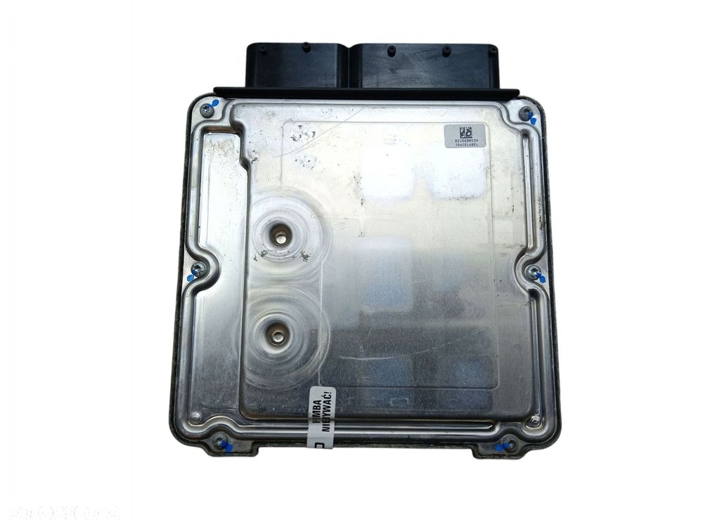 KOMPUTER SILNIKA VW GOLF V 2.0 TDI CBDB 03L906022HR 0281015314 - 3