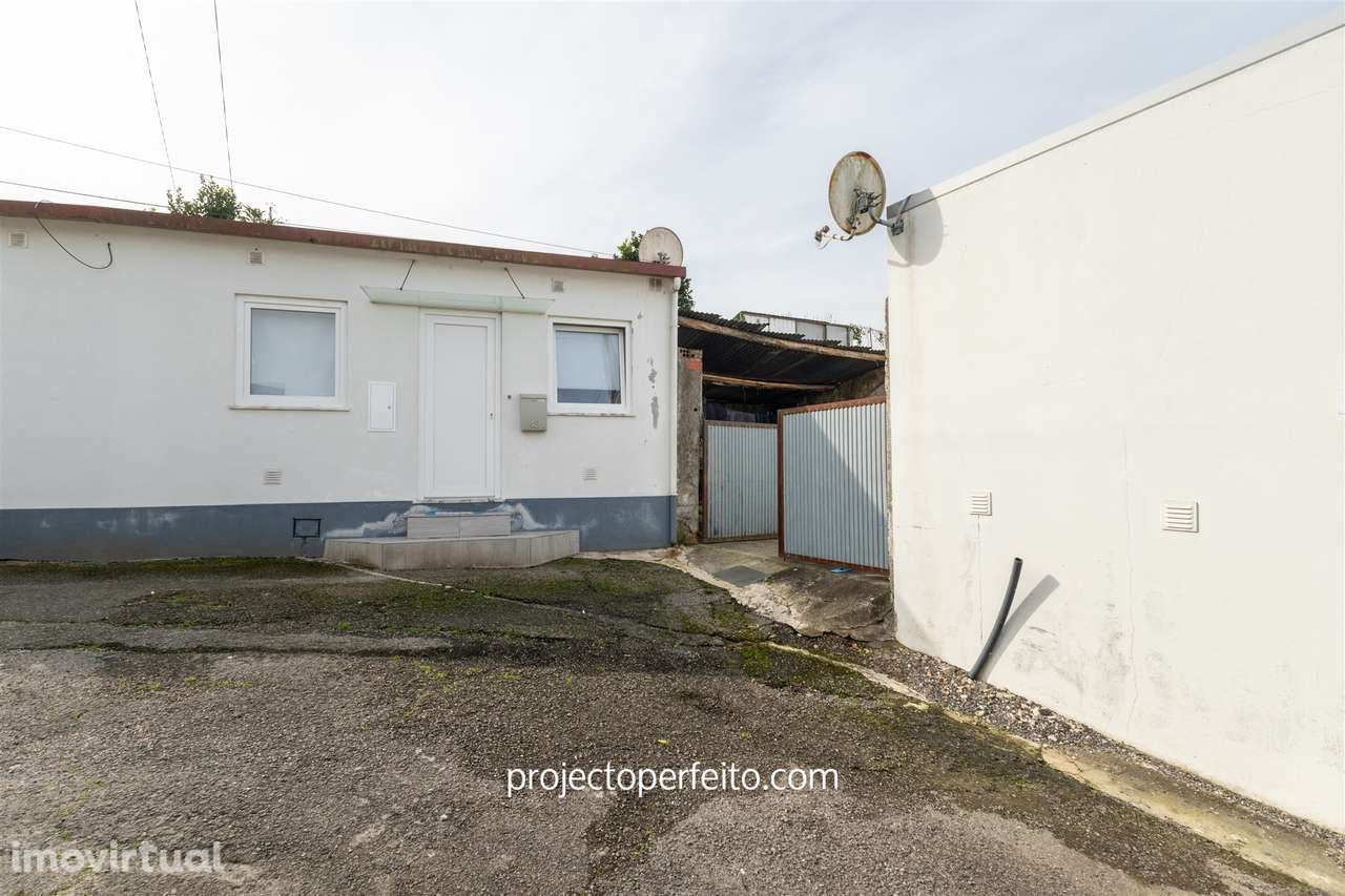 Moradia T4 Venda em Canelas e Fermelã,Estarreja - Grande imagem: 2/33