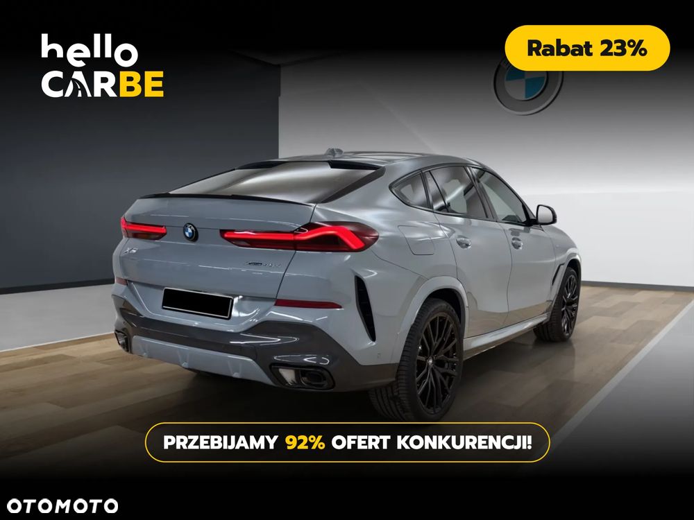 BMW X6 - 2