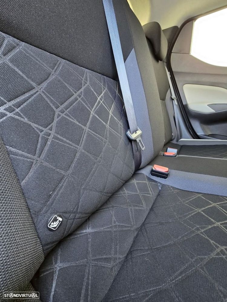 Nissan Micra 1.0 IG-T N-Connecta - 16