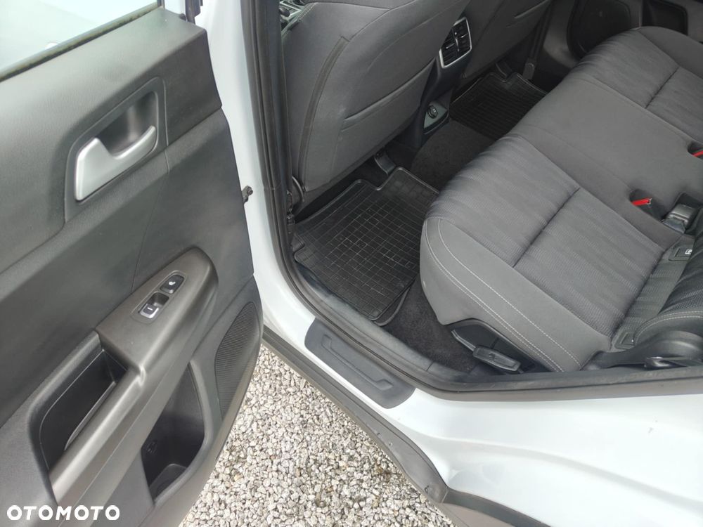 Kia Sportage 1.6 GDI 2WD EDITION 7 - 21