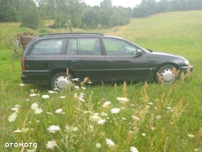 Opel Omega - 3