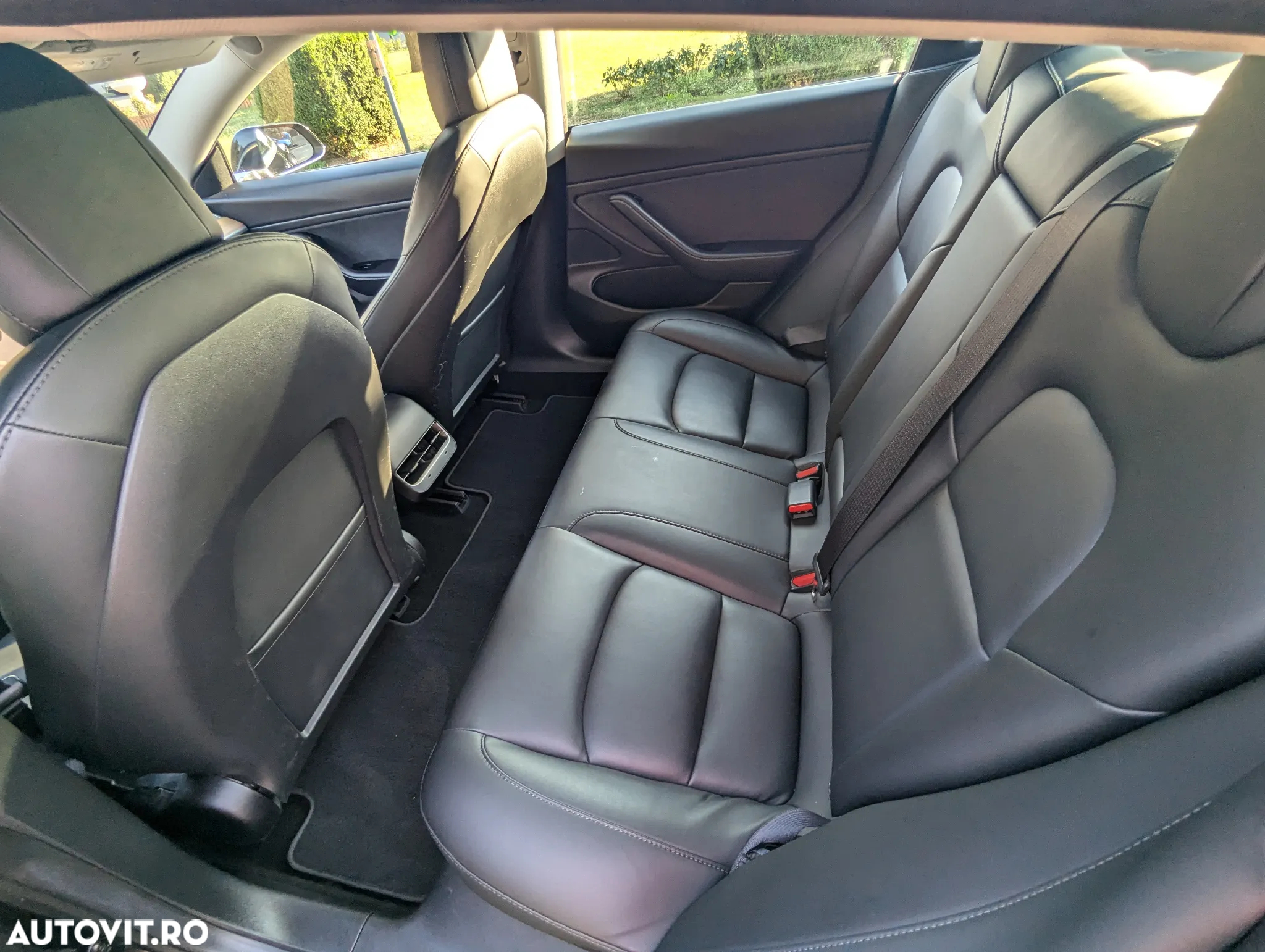 Tesla Model 3 Langstreckenbatterie Hinterradantrieb - 16