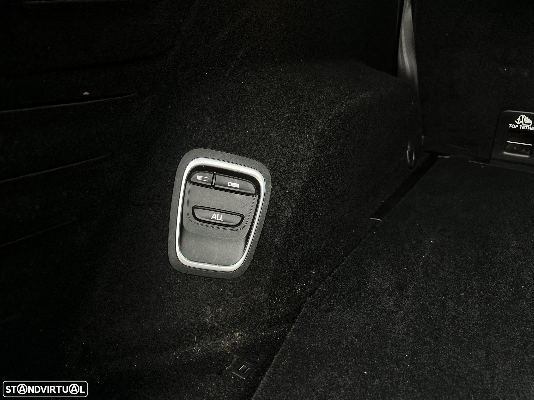 Renault Grand Scénic 1.7 Blue dCi Bose Edition EDC - 19