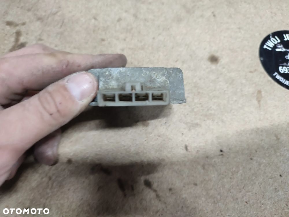 Regulator napięcia Junak Barton Romet - 2