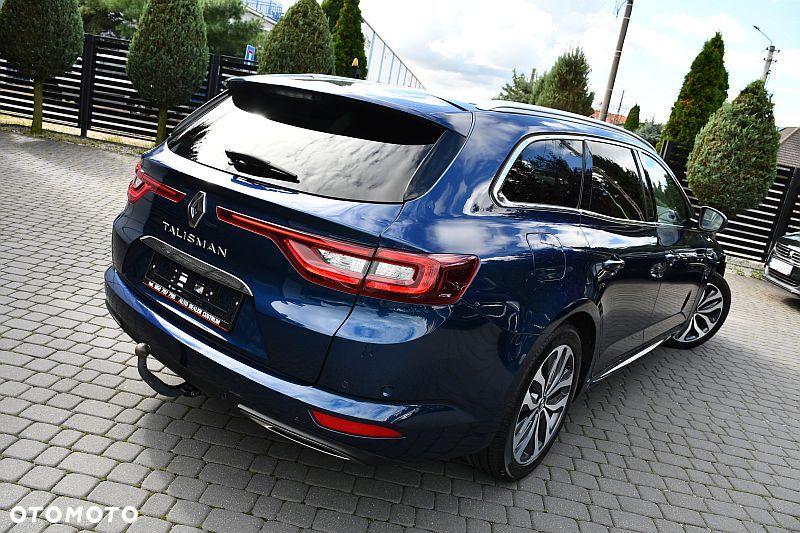 Renault Talisman 1.6 Energy TCe Limited EDC - 4