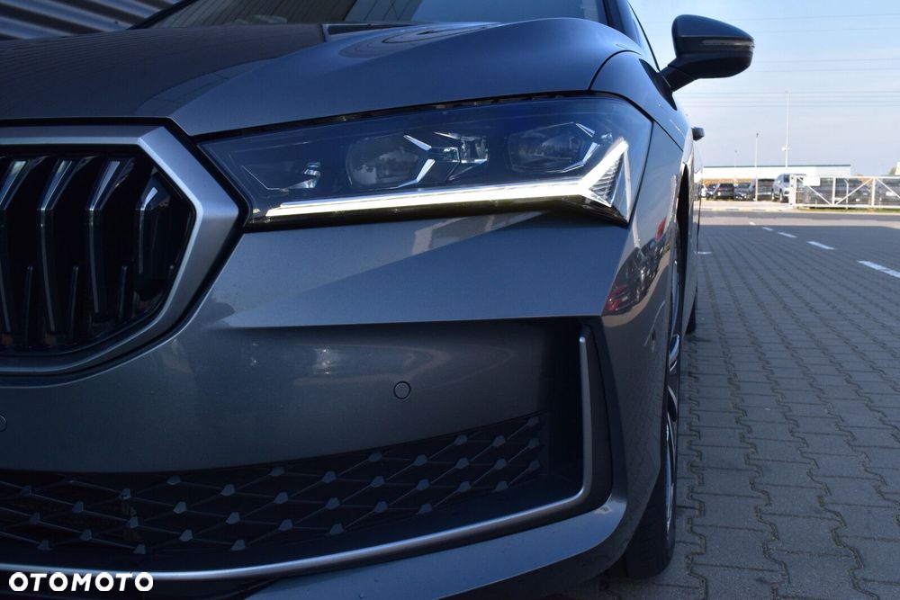 Skoda Superb 2.0 TDI SCR 4x4 L&K DSG - 38