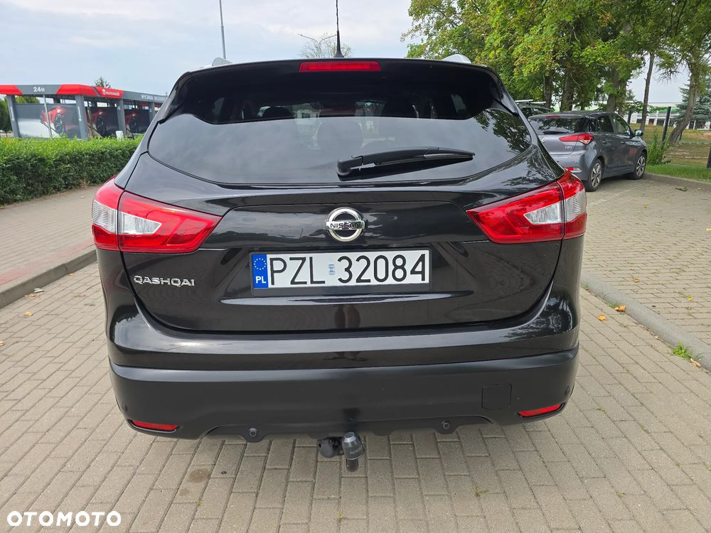 Nissan Qashqai 1.2 DIG-T Tekna - 11