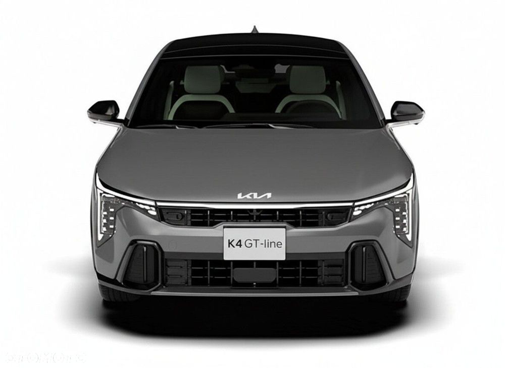 Kia Inny - 3