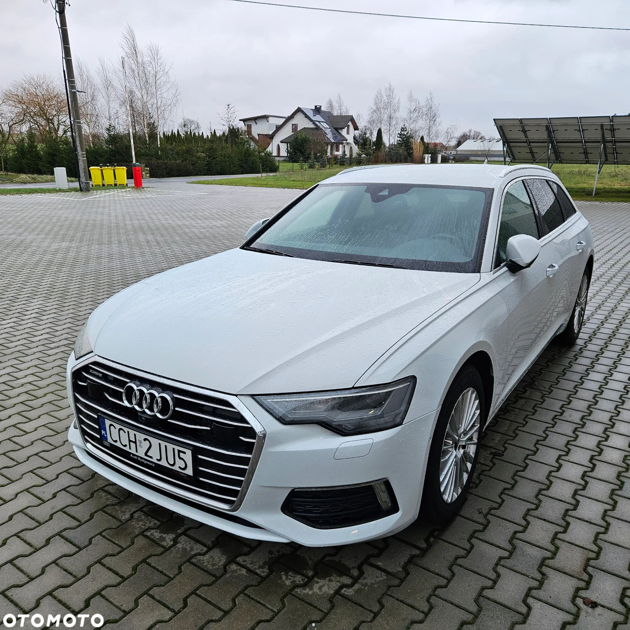 Audi A6 40 TDI mHEV Quattro S tronic - 20