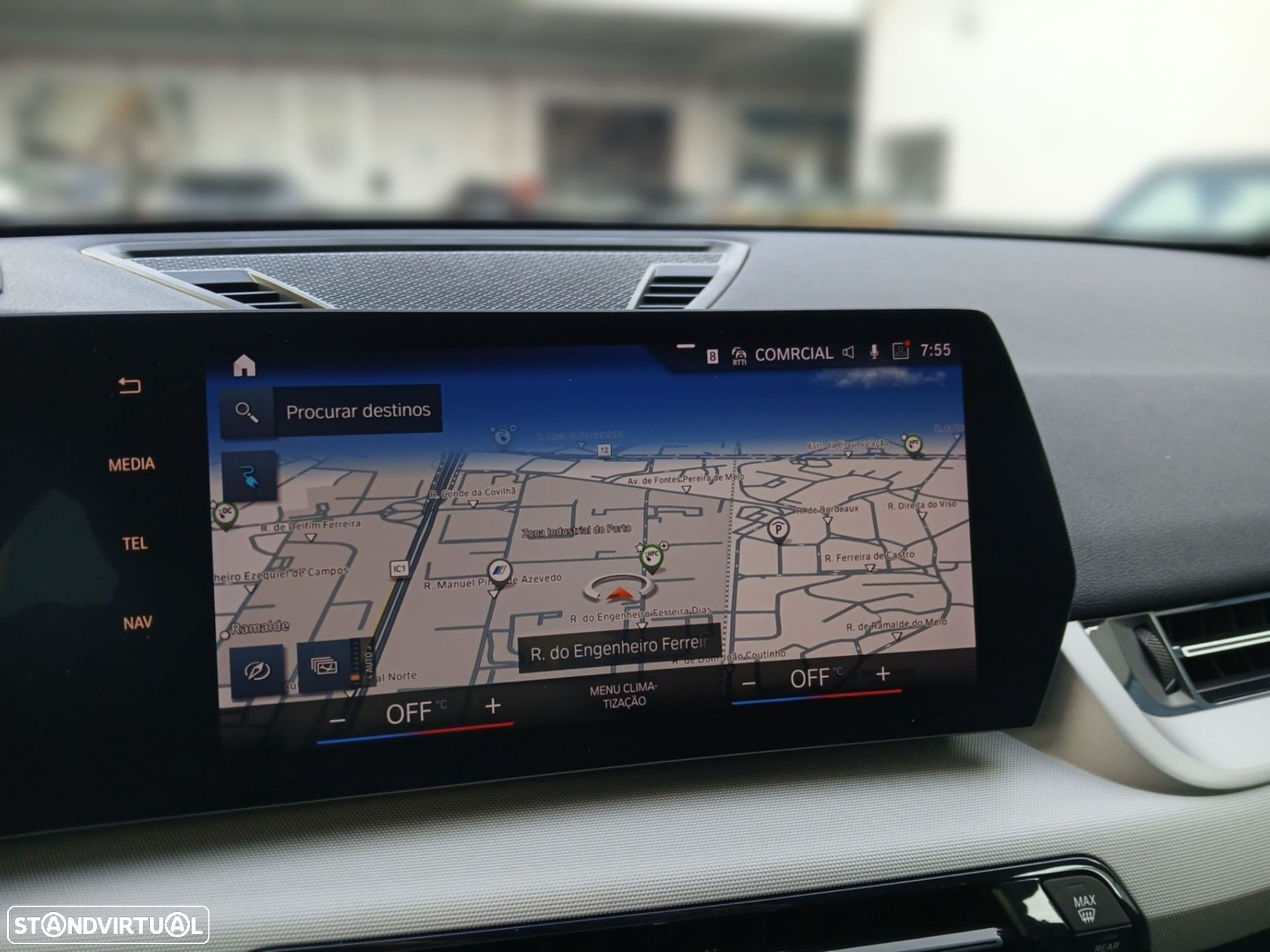 BMW iX1 xDrive30 - 25