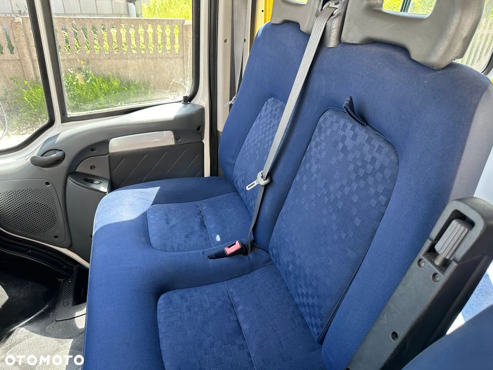 Peugeot Boxer - 6