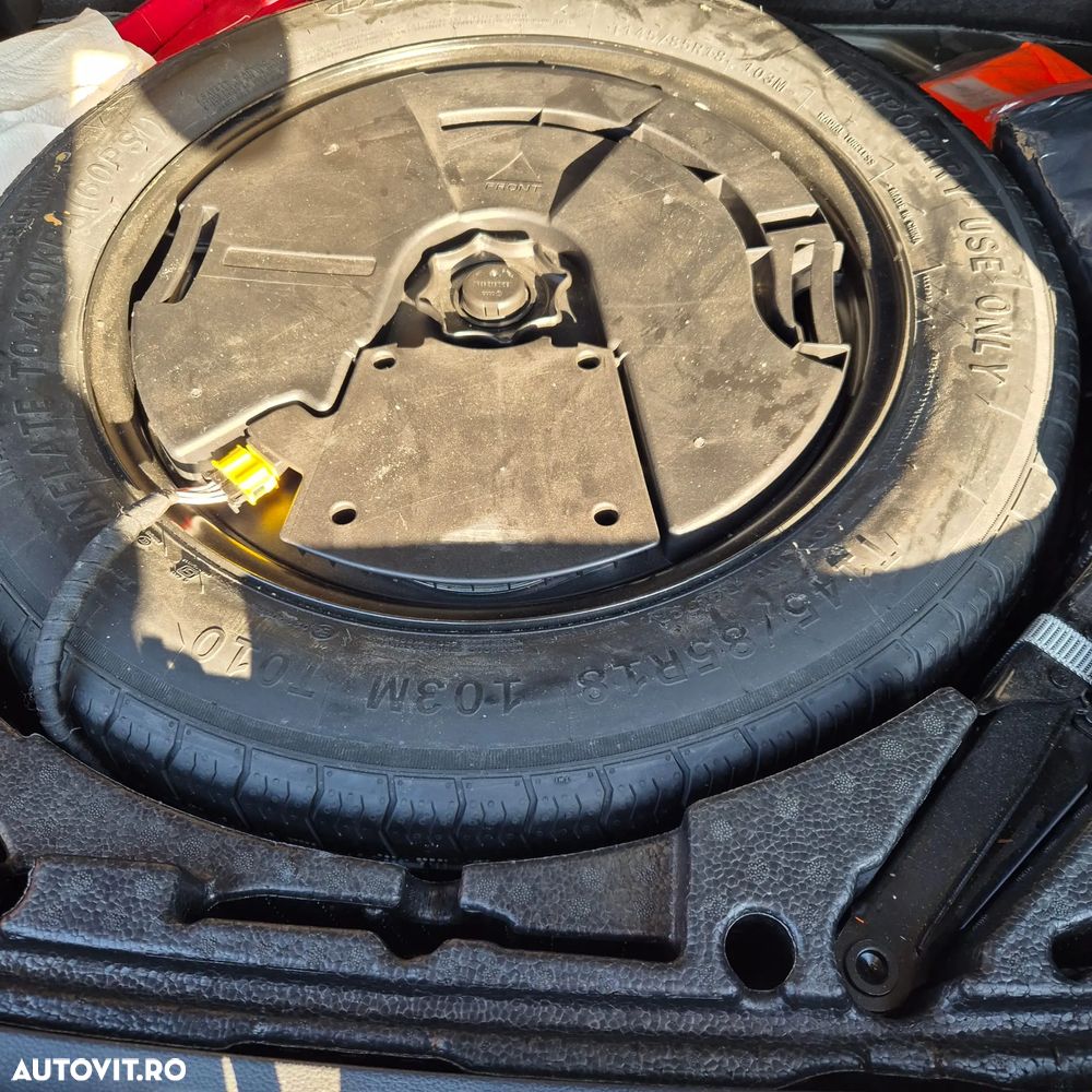 Seat Tarraco 2.0 TDI 4DRIVE DSG SCR FR - 7