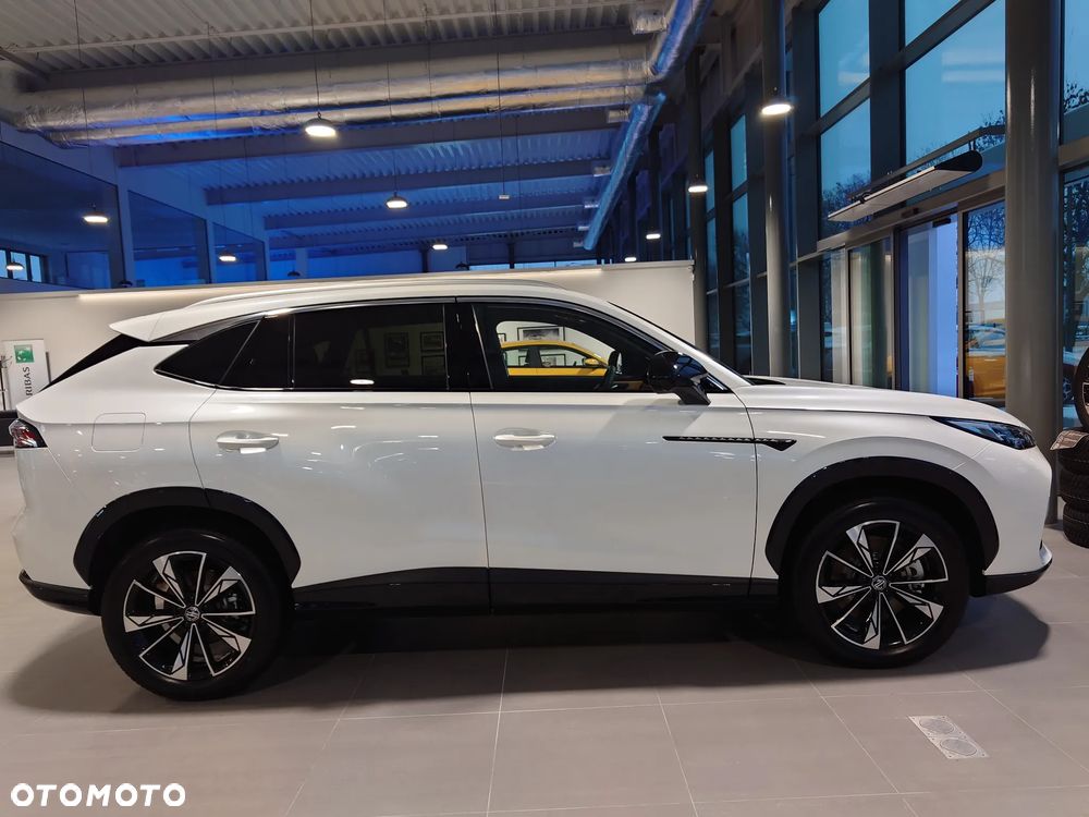 MG HS 1.5T HEV+ Excite - 4