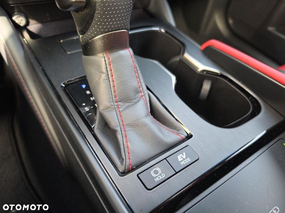 Lexus ES 300h F Sport Edition - 23