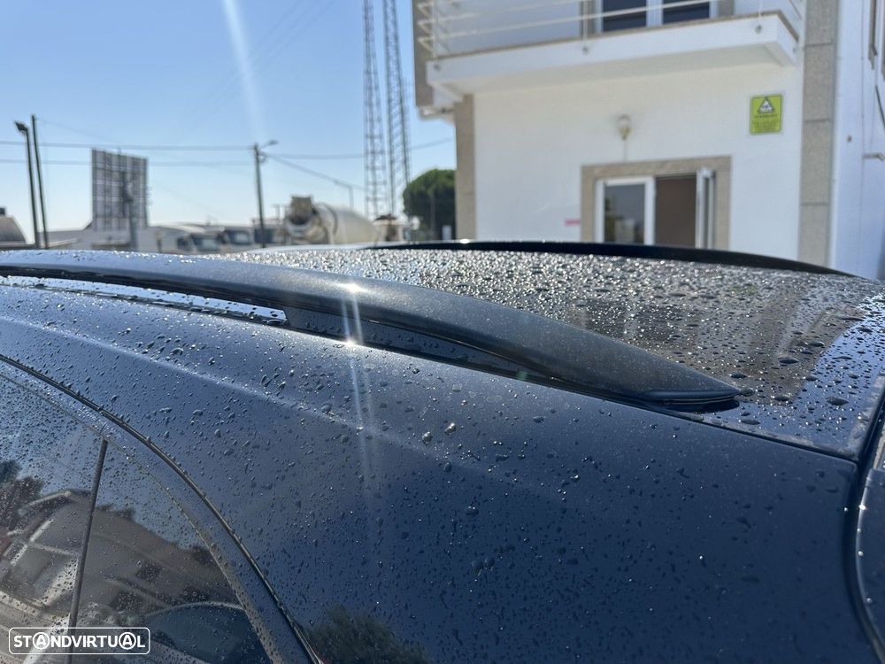 Porsche Taycan Sport Turismo bateria Performance Plus - 12