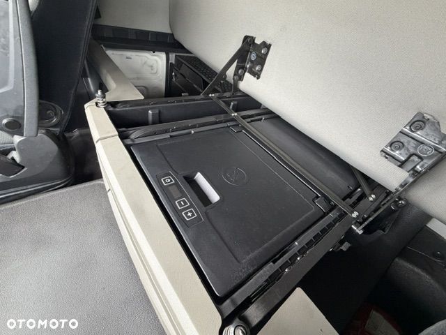 MAN TGS 18.470 BL  RETARDER - 17