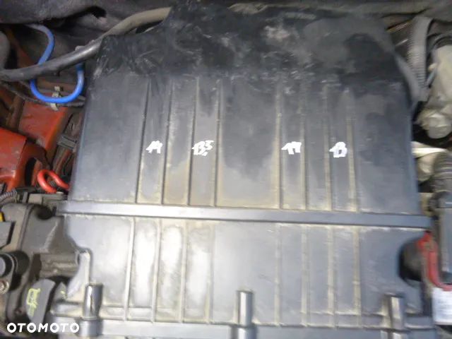 SILNIK FIAT GRANDE PUNTO 1.2 MPI DO ODPALENIA - 6