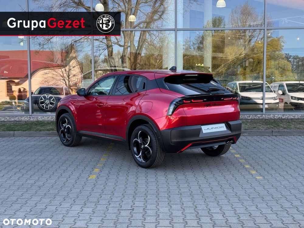 Alfa Romeo Junior - 3