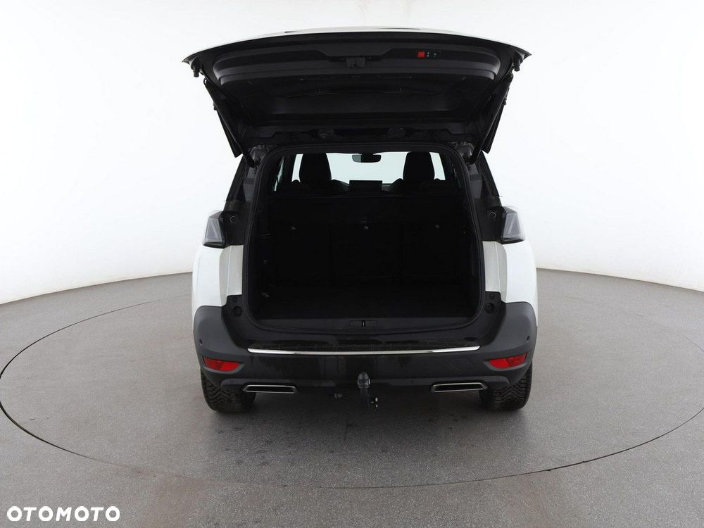 Peugeot 5008 BlueHDi 130 EAT8 GT - 19