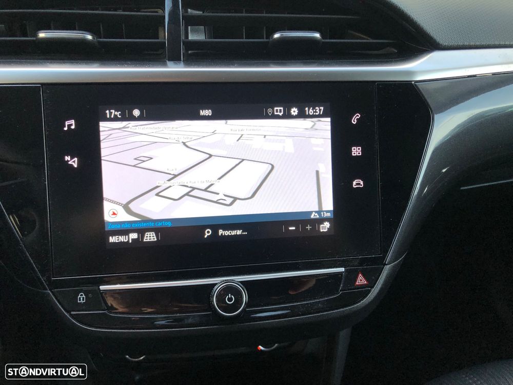 Opel Corsa 1.2 Business - 16