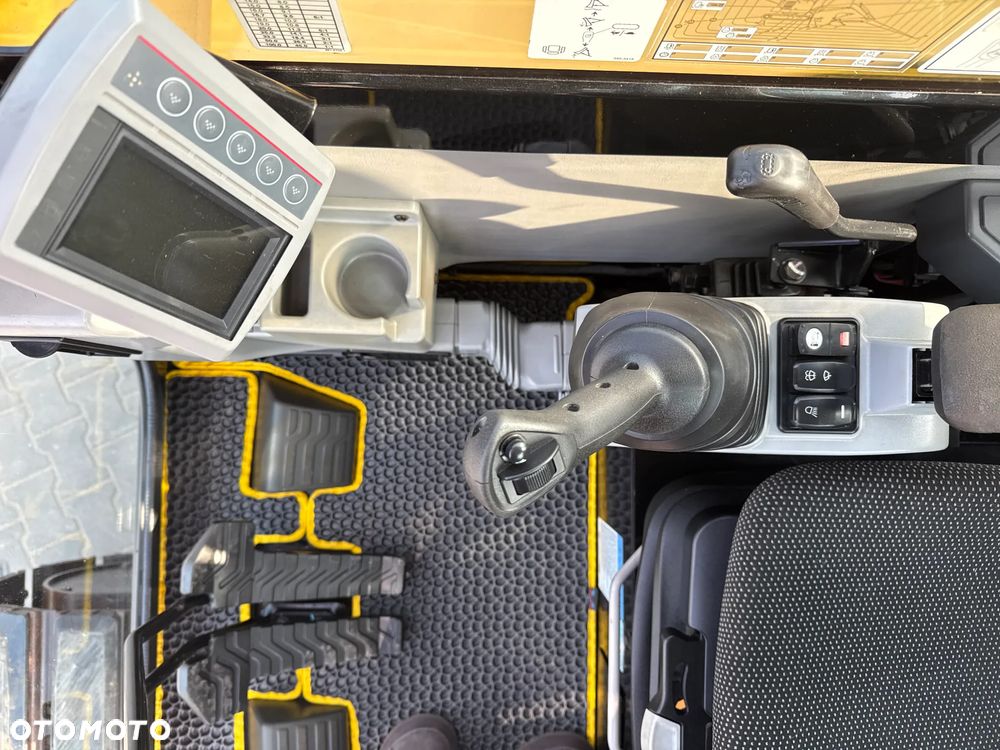 Caterpillar CAT 308E2 CR 2018 3100 MTG POWERTILT 308 E2 307 309 - 16