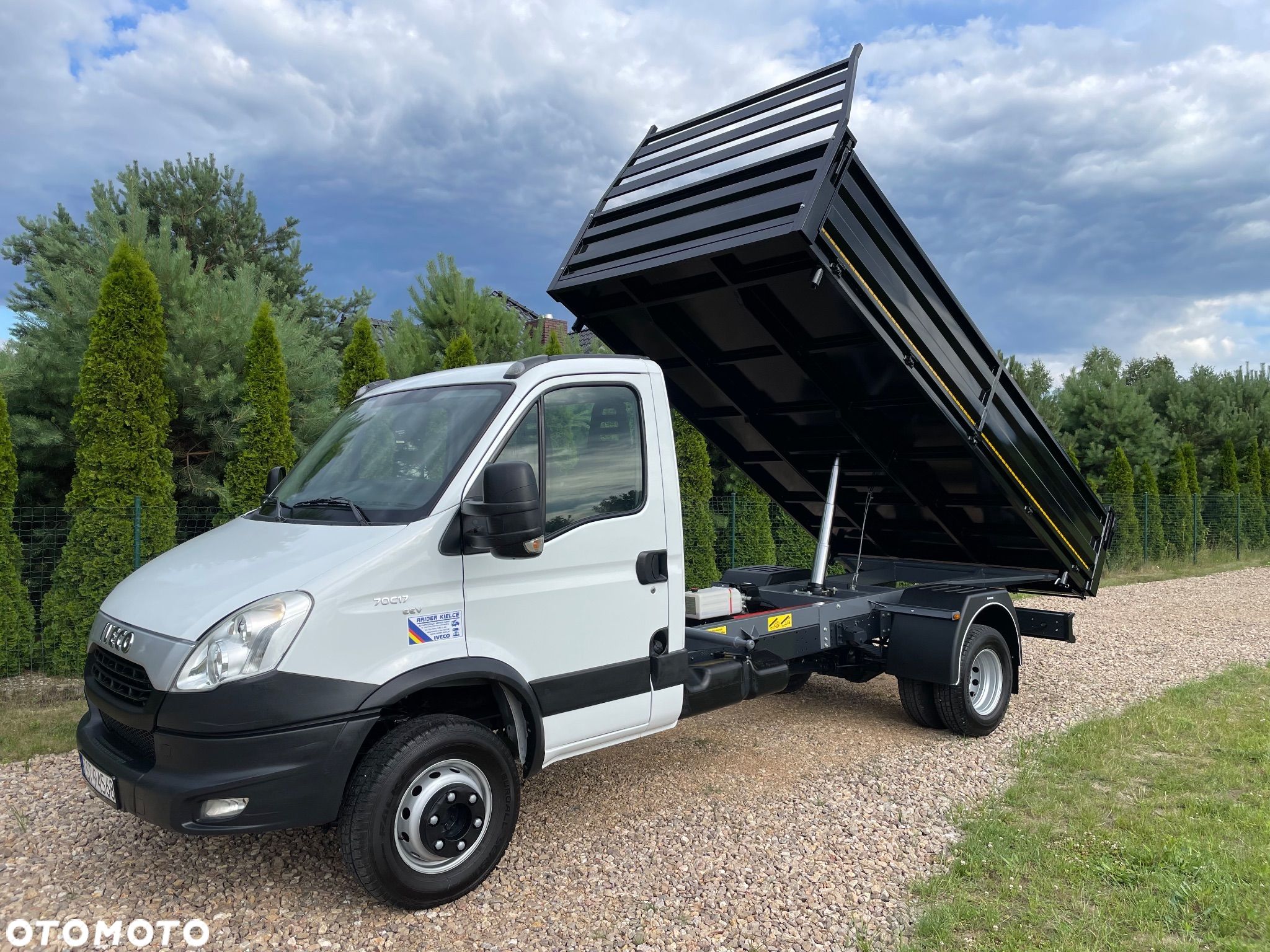 Iveco Daily - 1