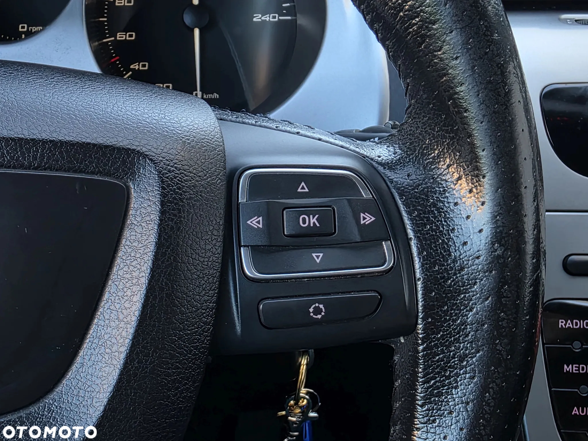 Seat Altea XL - 21