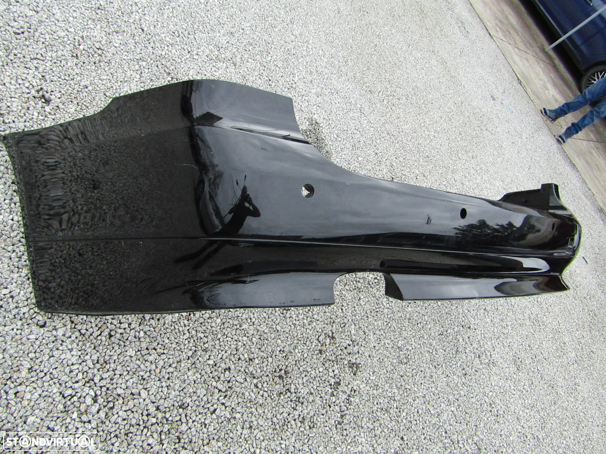 Para-choques BMW E61 (serie 3 , carrinha) original , ver detalhes - 6