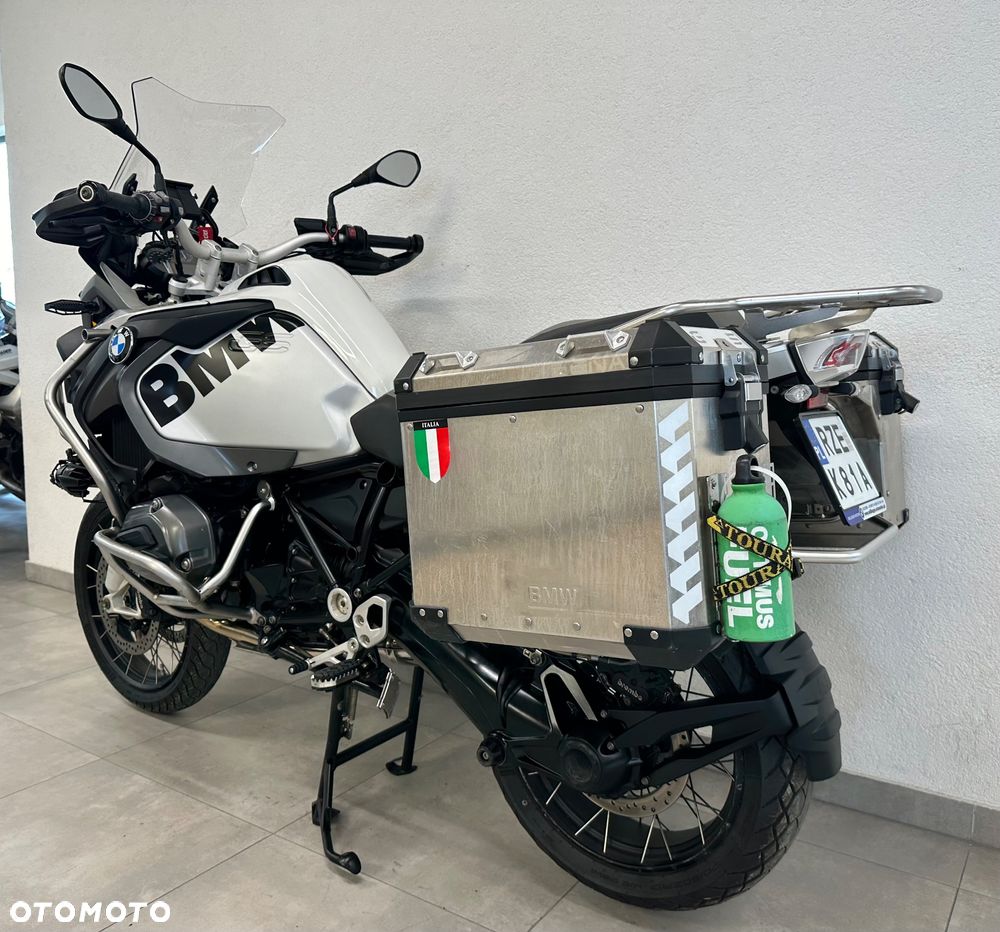 BMW Adventure - 3
