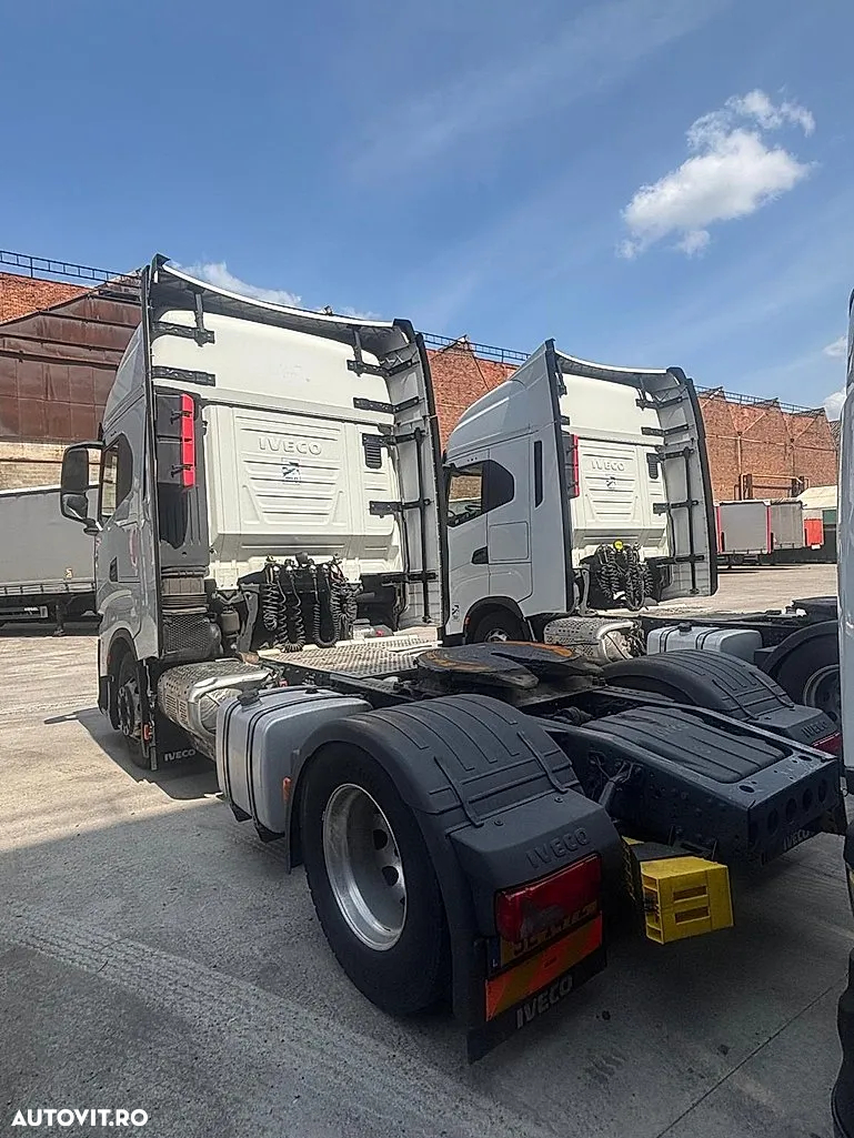Iveco S-Way 480 - 29