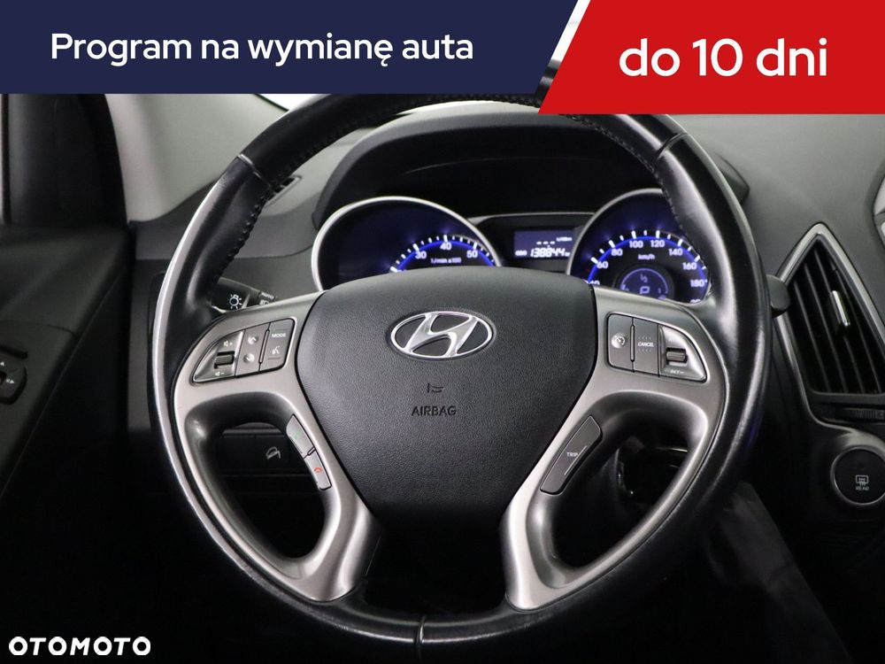 Hyundai ix35 - 22