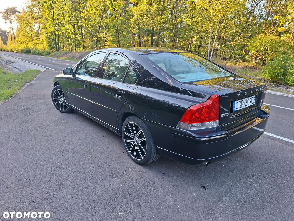 Volvo S60 ver-2-0t-momentum - 11