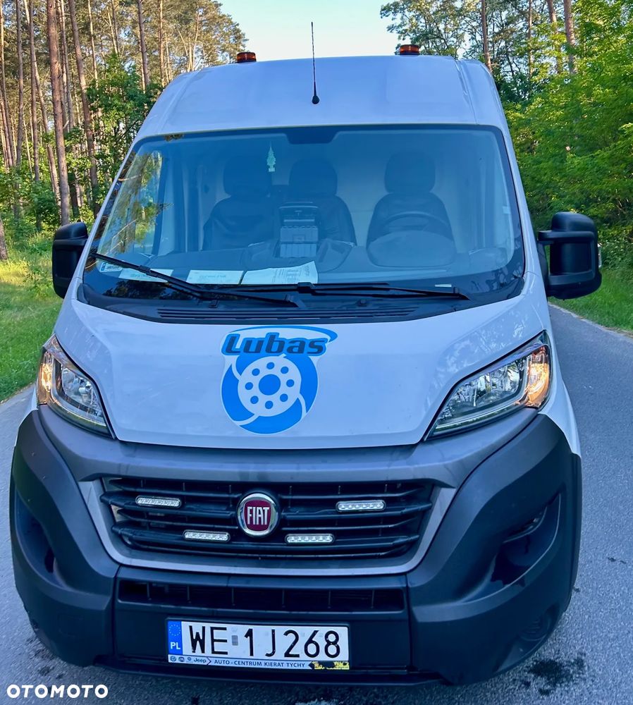 Fiat DUCATO L2H2 - 3