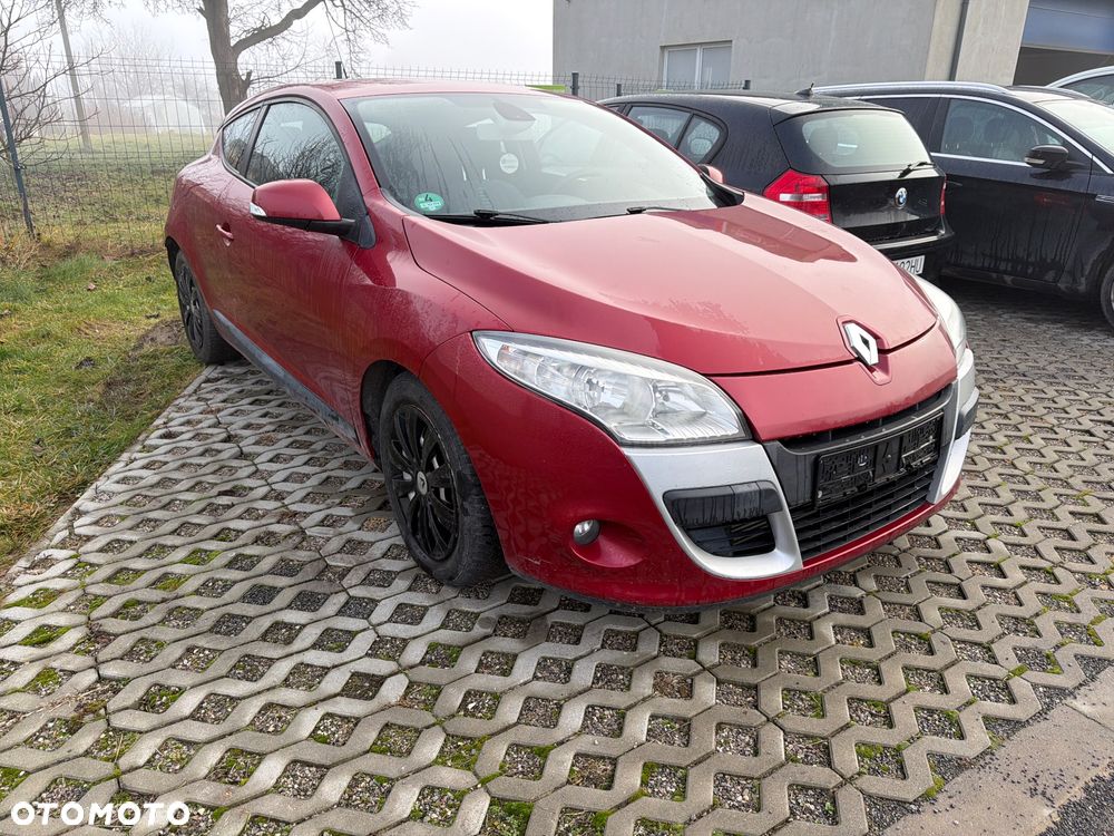 Renault Megane 1.4 16V TCE Expression - 2