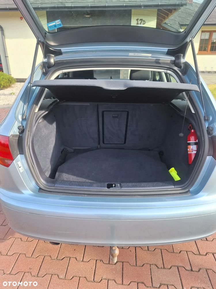 Audi A3 Sportback - 27