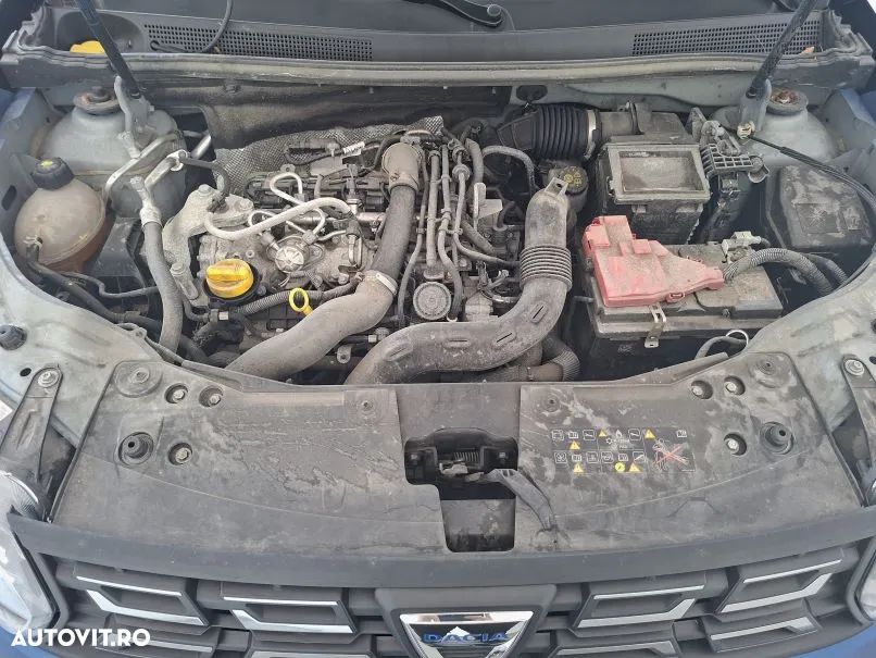 Dacia Duster TCe 150 4WD Prestige Plus - 15