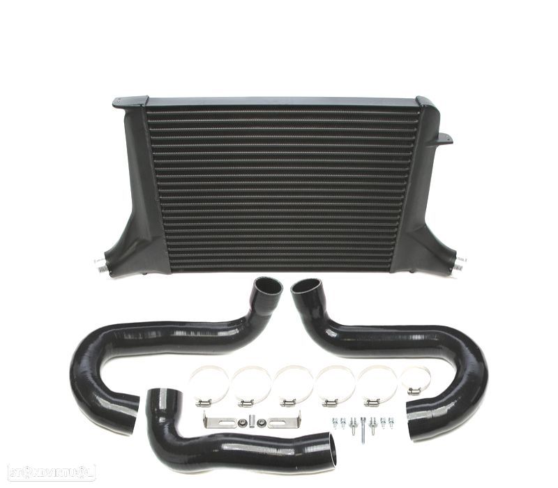 INTERCOOLER OPEL CORSA D 06-14 - 1