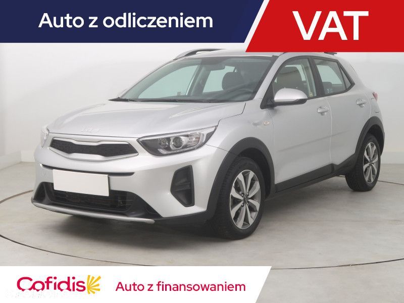Kia Stonic - 2