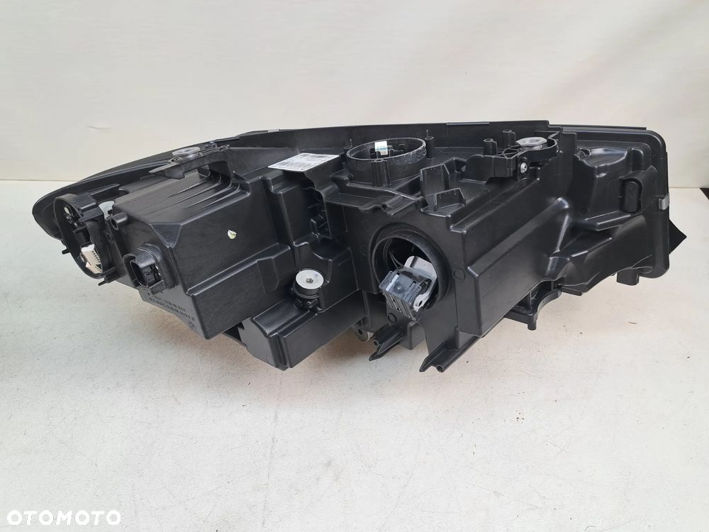 BMW 3 G20 G21 FULL LED ADAPTIVE LAMPA LEWA PRAWA PRZÓD REFLEKTORY KOMPLET - 11